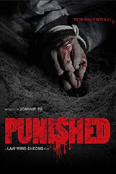 Punished (2011) - Stream Online