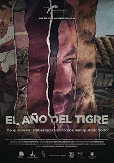 The Year of the Tiger (2011) - Stream Online