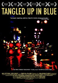 Tangled Up in Blue (2009) - Stream Online