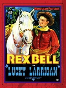 Lucky Larrigan (1932) - Stream Online