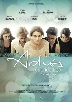 Adiós querido Pep (2017) - Stream Online