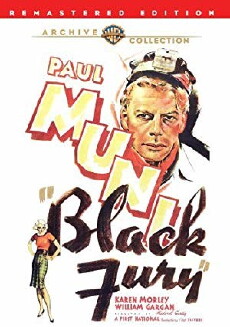 Black Fury (1935) - Stream Online