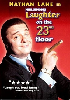 Laughter on the 23rd Floor (2001) - Stream Online