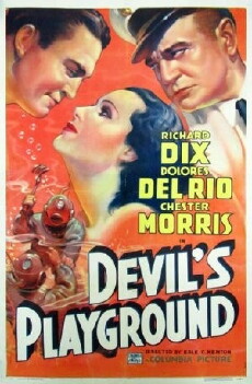 Devil's Playground (1937) - Stream Online