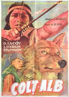 The White Fang (1946) - Stream Online