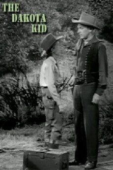 The Dakota Kid (1951) - Stream Online