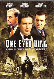 One Eyed King (2001) - Stream Online
