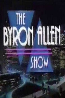 The Byron Allen Show (1989) - Stream Online