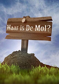 Waar is De Mol? (2008) - Stream Online