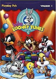 Baby Looney Tunes (2002) - Stream Online