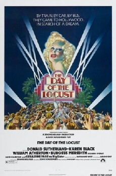 The Day of the Locust (1975) - Stream Online