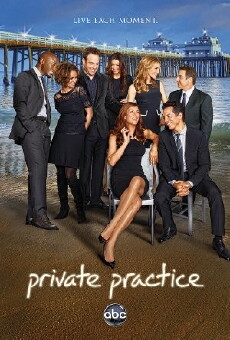 Private Practice (2007) - Stream Online
