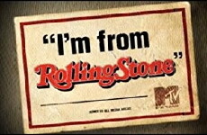 I'm from Rolling Stone (2006) - Stream Online