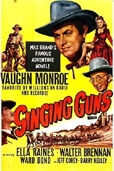Singing Guns (1950) - Stream Online