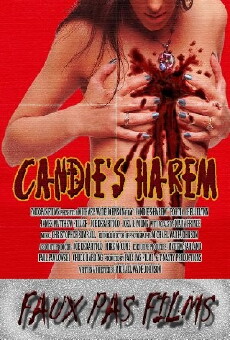 Candie's Harem (2015) - Stream Online