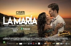 La María (2016) - Stream Online