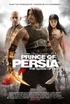 Prince of Persia: The Sands of Time (2010) - Stream Online