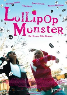 Lollipop Monster (2011) - Stream Online