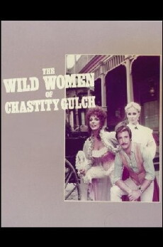 The Wild Women of Chastity Gulch (1982) - Stream Online