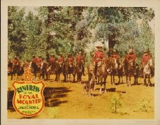 Renfrew of the Royal Mounted (1937) - Stream Online