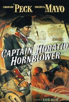 Captain Horatio Hornblower R.N. (1951) - Stream Online