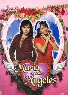 María de todos los Ángeles (2009) - Stream Online