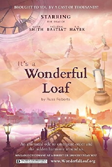 It's a Wonderful Loaf (2017) - Stream Online