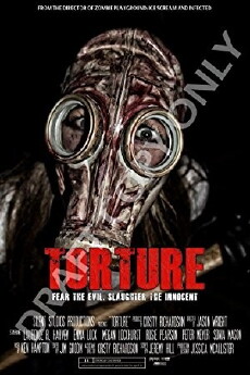 Torture (2018) - Stream Online