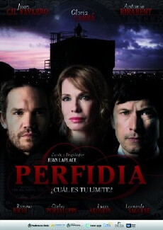 Perfidia (2012) - Stream Online