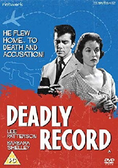 Deadly Record (1959) - Stream Online
