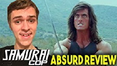 Absurd Review (2016) - Stream Online