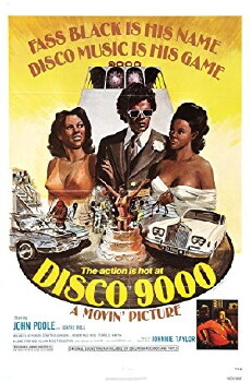 Disco 9000 (1977) - Stream Online