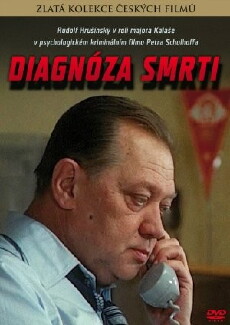 Diagnóza smrti (1979) - Stream Online