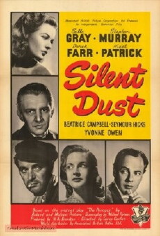 Silent Dust (1949) - Stream Online