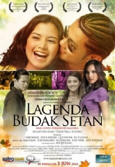 Lagenda budak setan (2010) - Stream Online