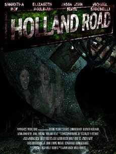 Holland Road (2015) - Stream Online
