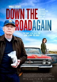 Down the Road Again (2011) - Stream Online