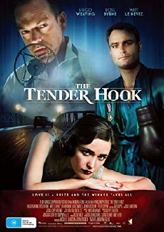 The Tender Hook (2008) - Stream Online