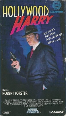 Hollywood Harry (1986) - Stream Online