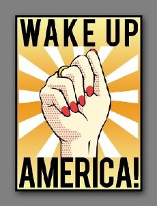 Wake Up America! (2016) - Stream Online