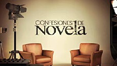Confesiones de novela (2011) - Stream Online