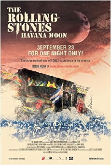 The Rolling Stones Havana Moon (2016) - Stream Online