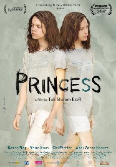 Princess (2014) - Stream Online