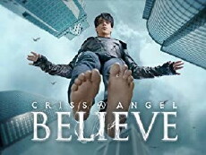 Criss Angel Believe (2013) - Stream Online