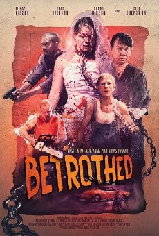 Betrothed (2016) - Stream Online