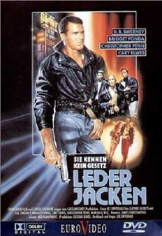 Leather Jackets (1992) - Stream Online