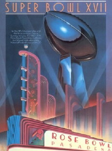 Super Bowl XVII (1983) - Stream Online