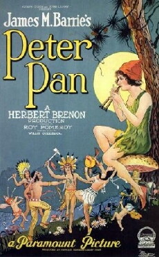 Peter Pan (1924) - Stream Online