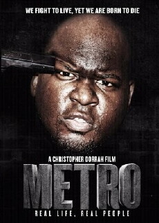 Metro (2008) - Stream Online