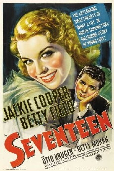 Seventeen (1940) - Stream Online